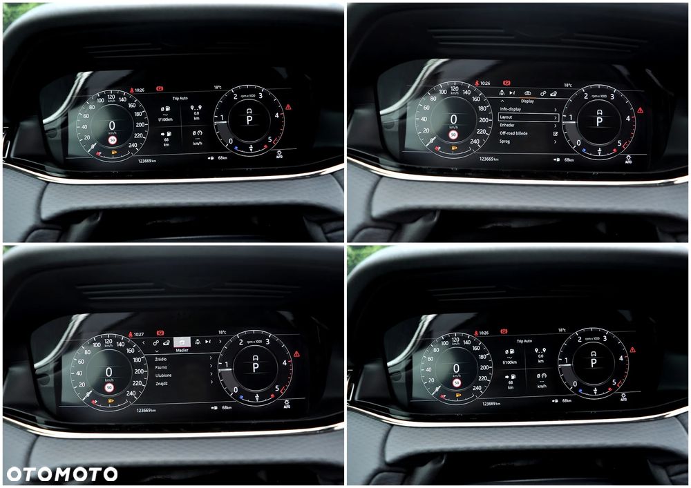Land Rover Range Rover Evoque D180 R-Dynamic S - 32