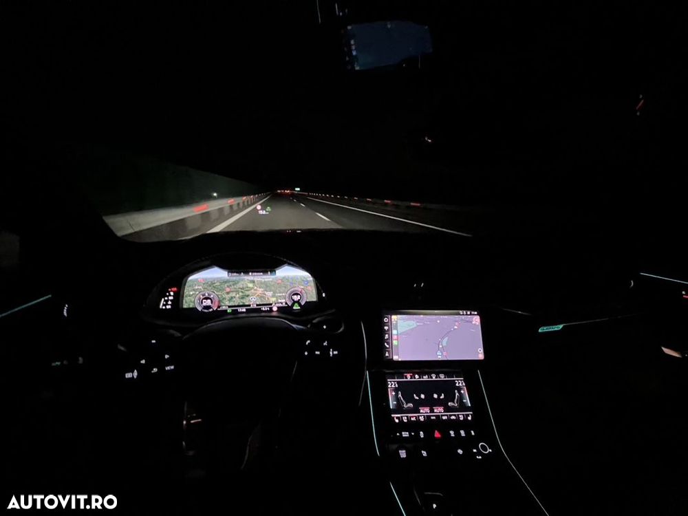 Audi A6 Allroad 3.0 55 TDI quattro Tiptronic - 26