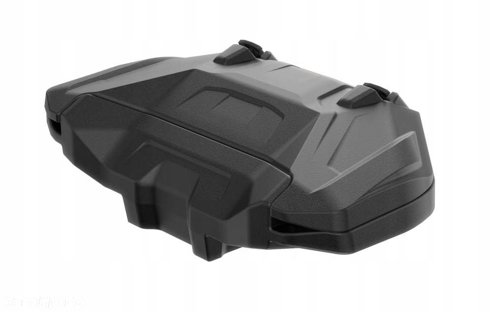 skrzynia box kufer can am xmr outlander gka tesseract tylny g3 xmr x-mr - 2
