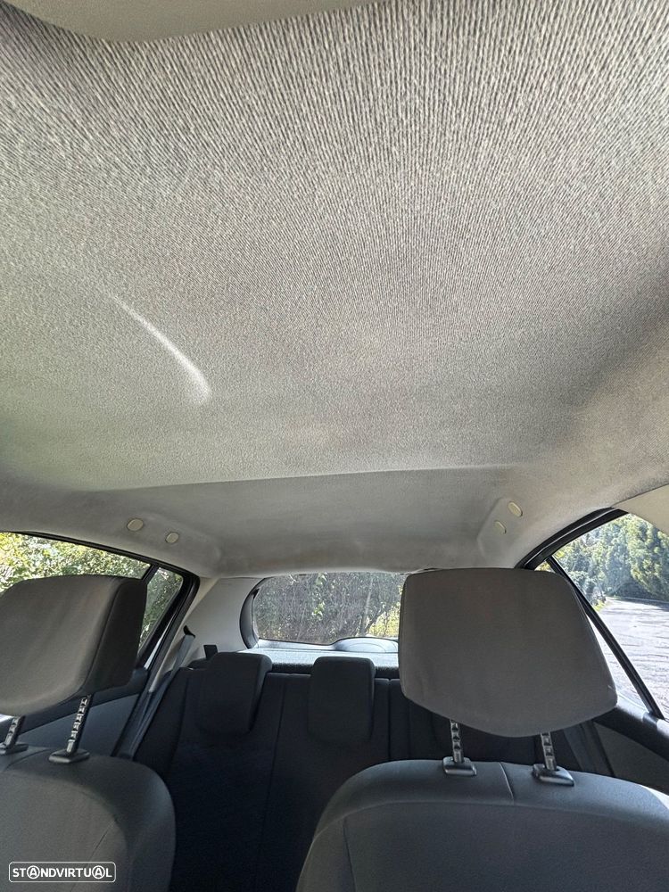 Renault Clio 1.5 dCi Dynamique - 12