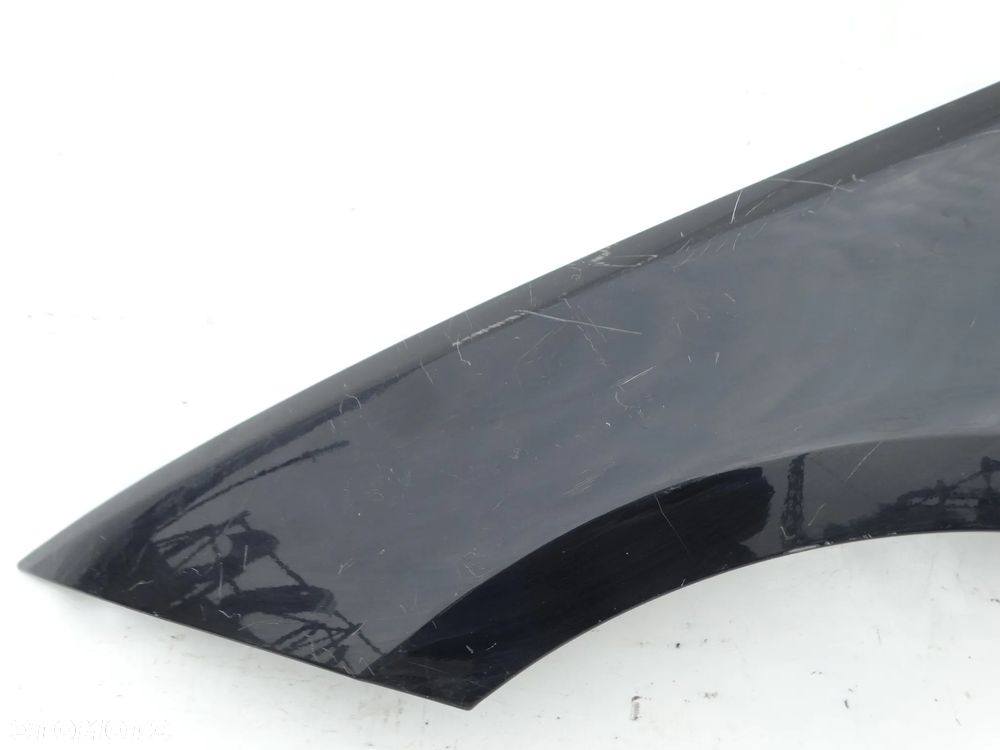 BŁOTNIK LEWY PRZÓD PRZEDNI BMW E81 E82 E87 E88 F-VAT - 2