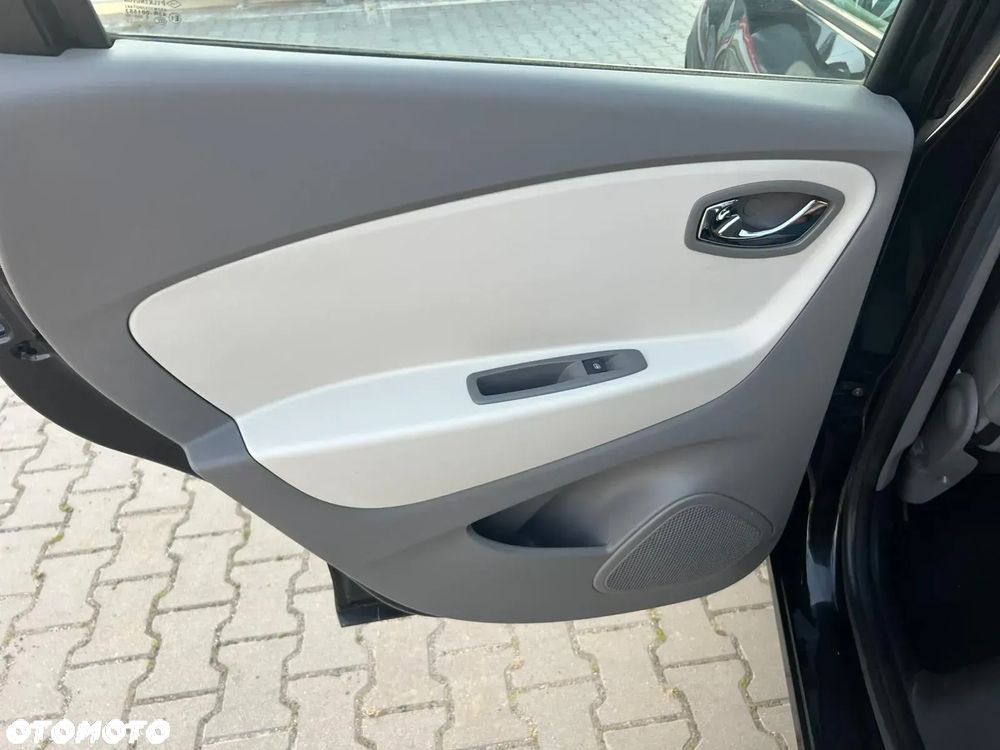 Renault Captur (ENERGY) dCi 90 INTENS - 11