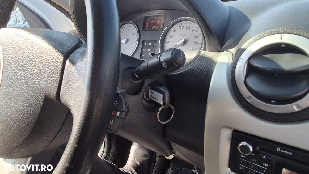 Dacia Sandero 1.5 DCI Laureate - 15