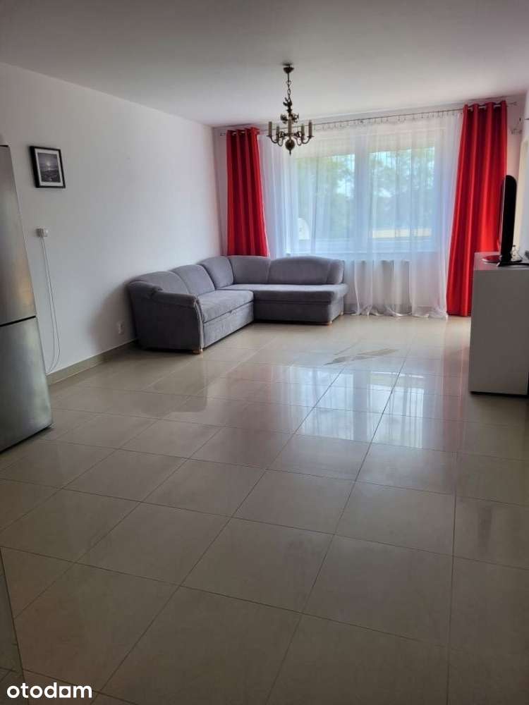 apartament inwestycyjny z dużym TARASEM ul.Na Wydmie USTKA