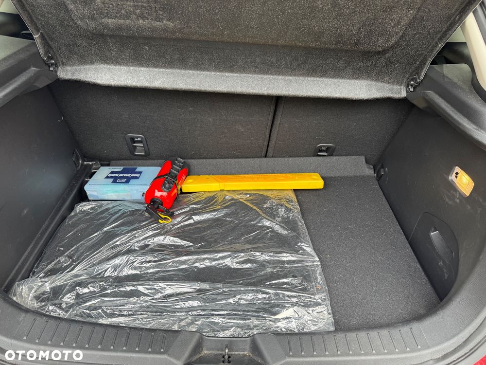 Mazda CX-3 2.0 Skypassion - 9