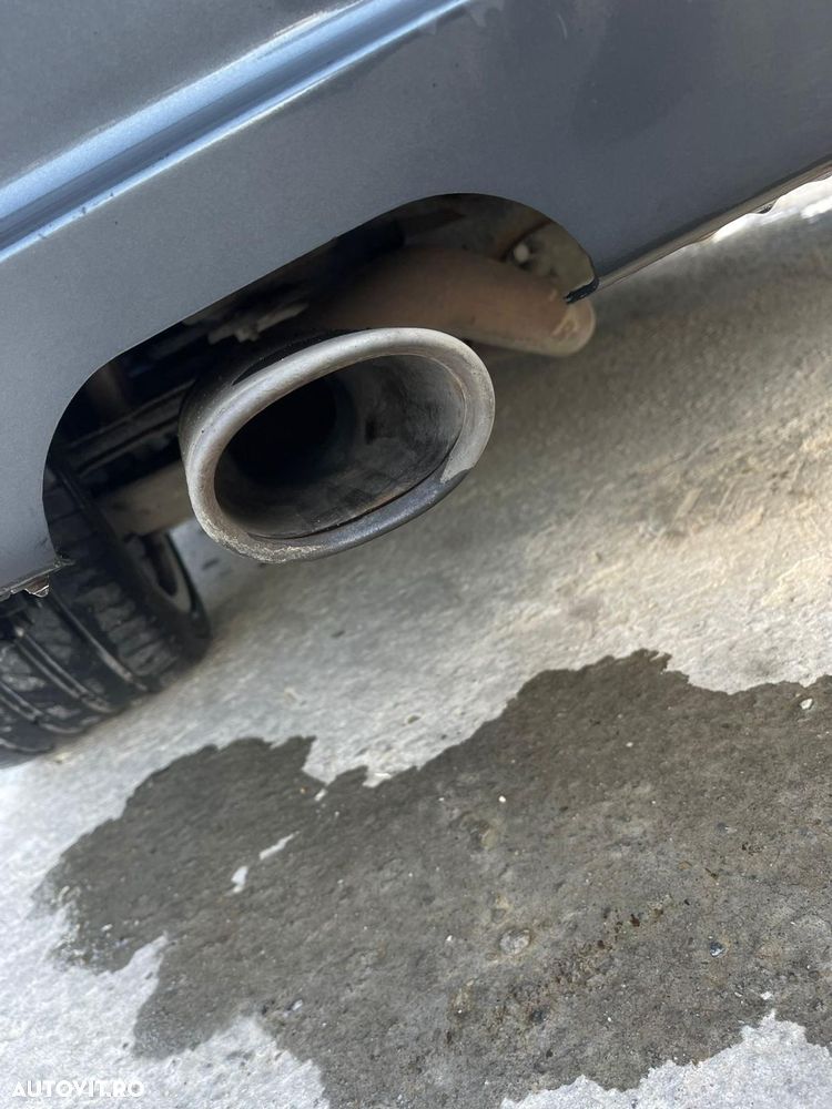 BMW Seria 1 - 5