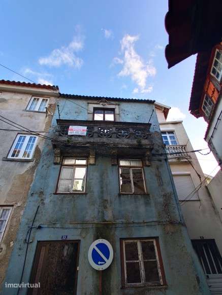 Casa em Gouveia - Grande imagem: 3/5