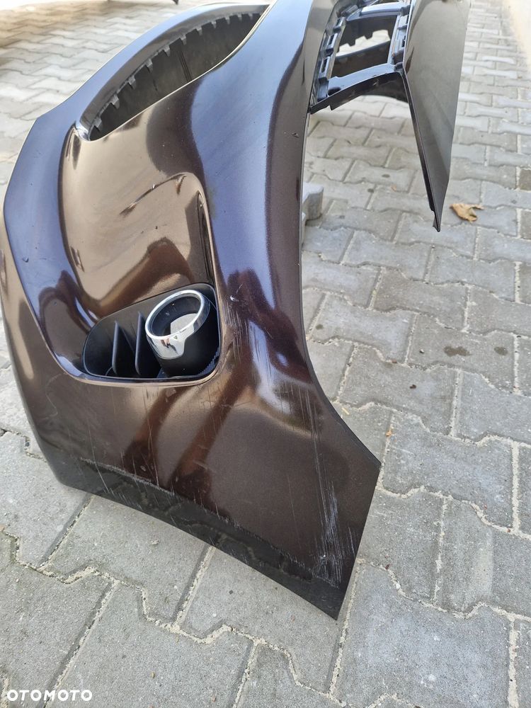 Zderzak Kia Rio 4 IV 2017 - - 9