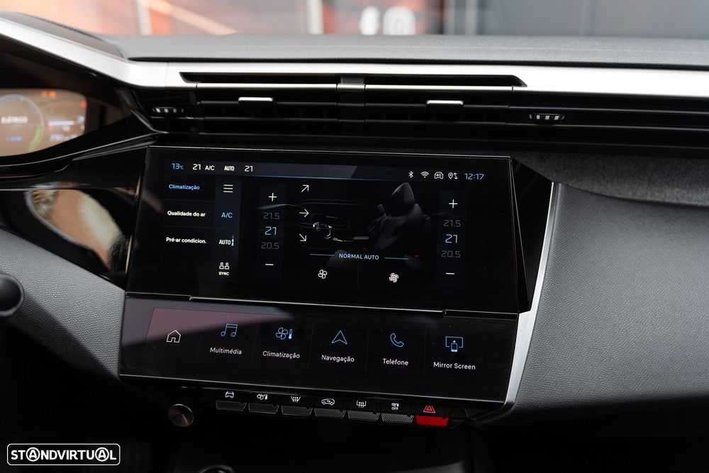 Peugeot 308 SW 180 e-EAT8 Allure - 13