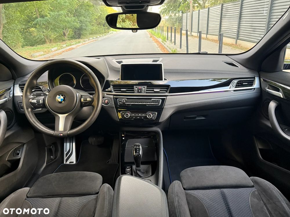 BMW X2 xDrive20d M Sport - 7