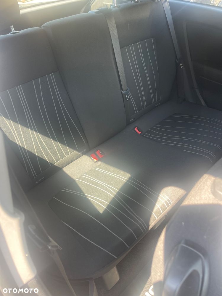 OPEL CORSA D 5d lub 3d FOTELE KANAPA ŁADNY STAN - 10