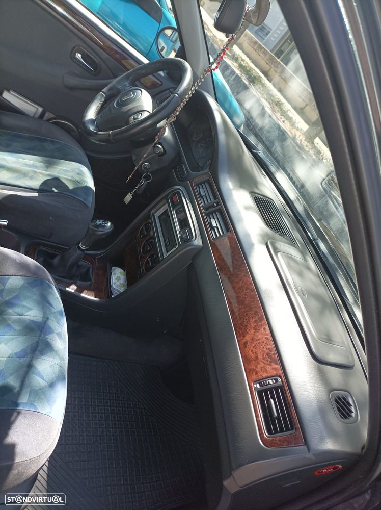 Rover 45 1.4 Classic - 9