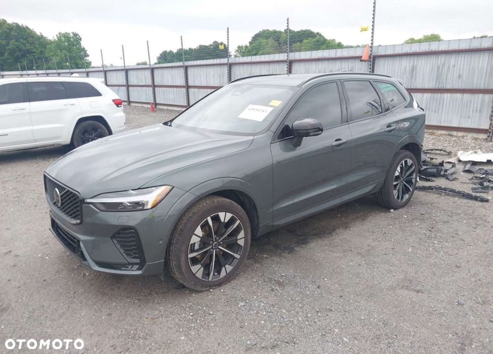 Volvo XC 60 - 3