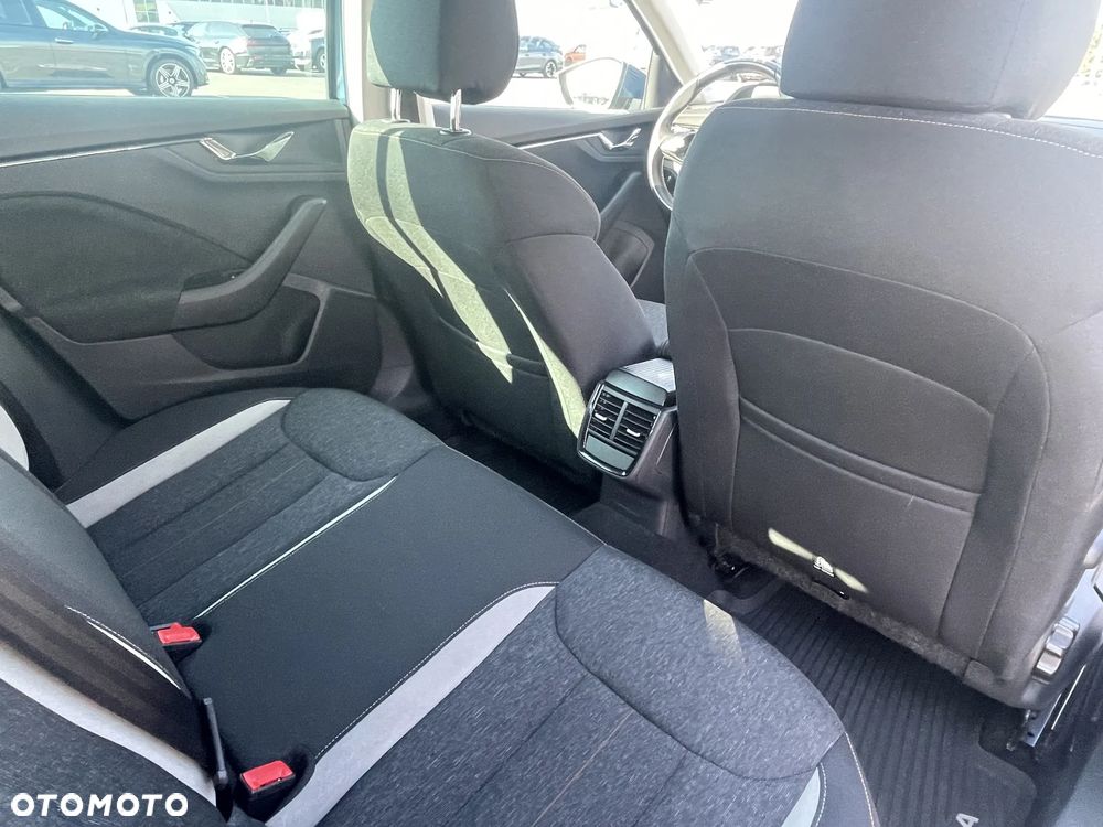 Skoda Scala 1.0 TSI Style - 14