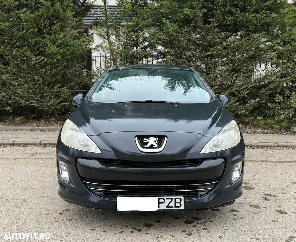 Peugeot 308 e-HDi FAP 115 Stop&Start Style - 2