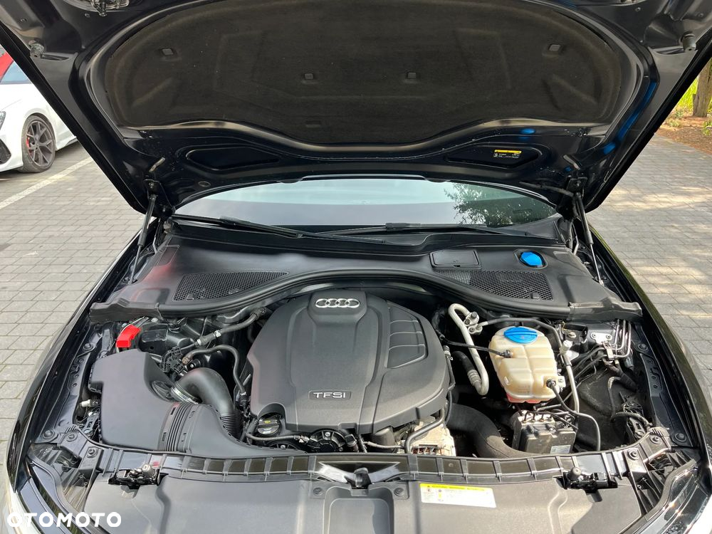 Audi A6 Avant 2.0 TFSI quattro S tronic - 17