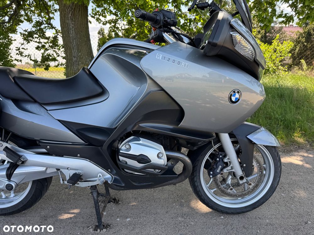 BMW R - 19