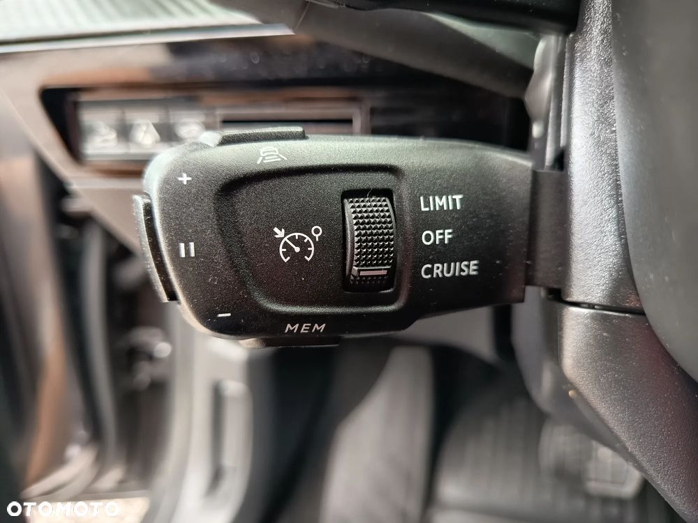 Peugeot 508 BlueHDi 130 EAT8 Allure Pack - 30
