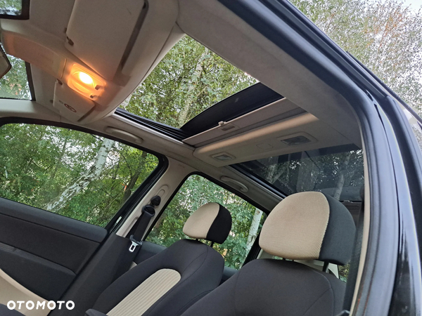 Lancia Musa 1.3 Multijet 16v Platino Plus