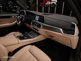 BMW X5 - 7