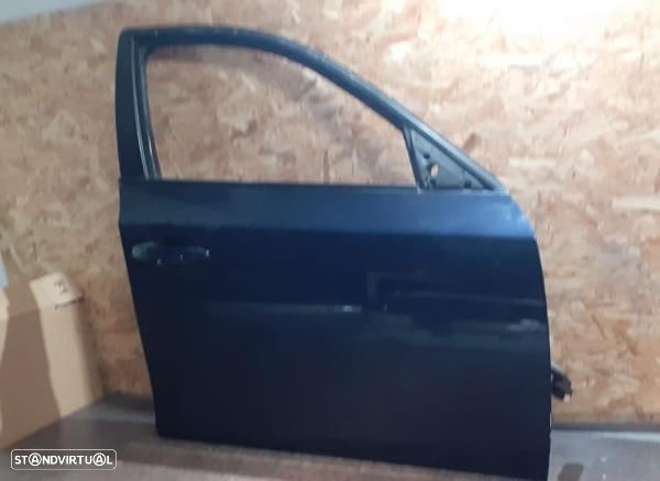 Porta Frente Dto Bmw 5 Touring (E61) - 1