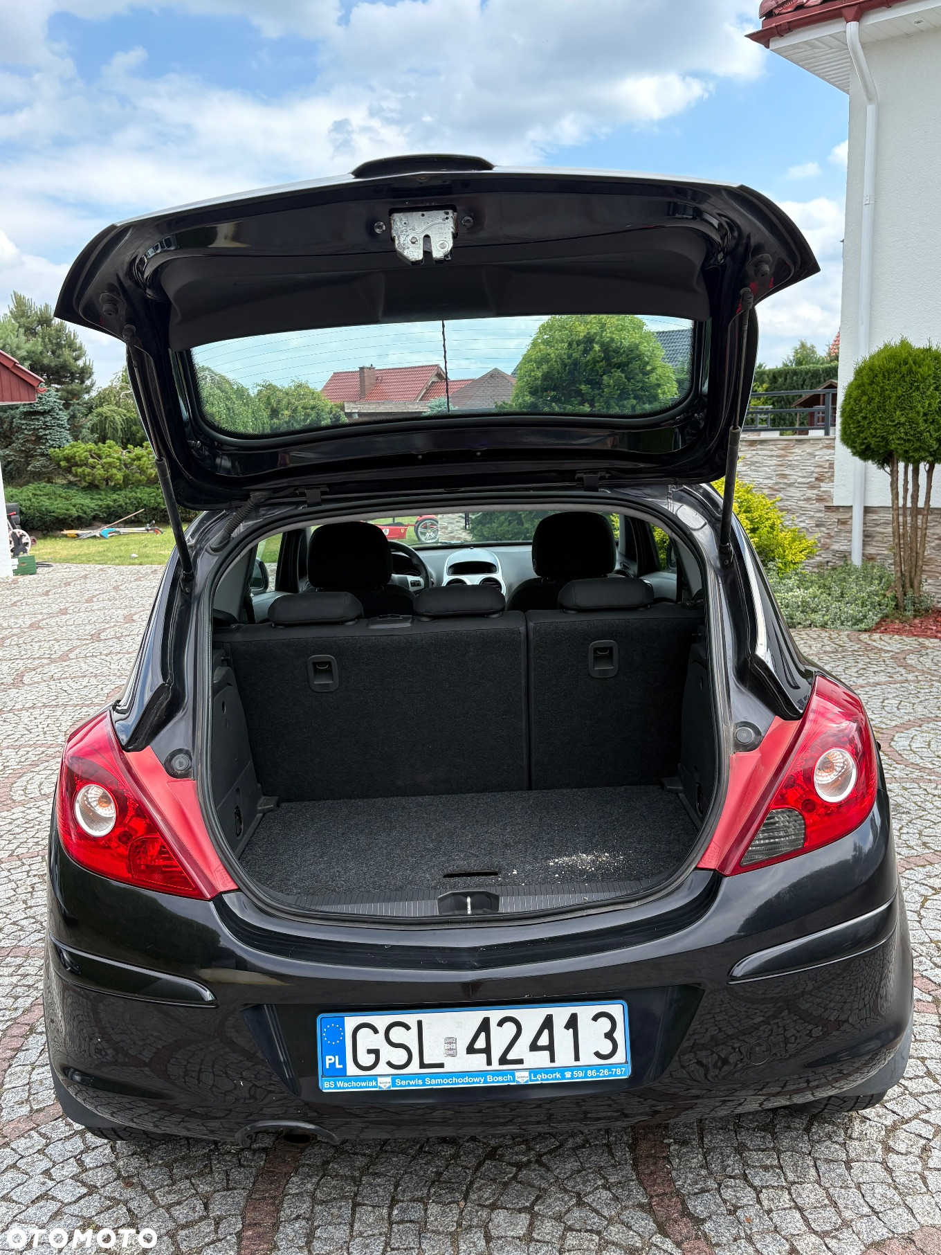 Opel Corsa 1.3 CDTI Cosmo - 8