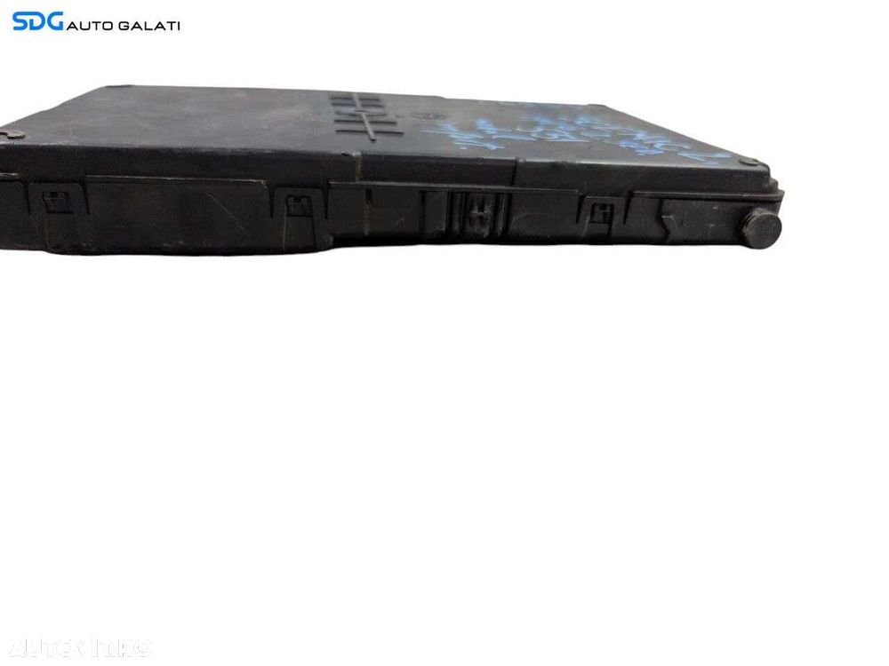 UCH Tablou Panou Modul Calculator Confort Renault Scenic 2 2003 - 2009 Cod 8200525385 [L6953] - 8