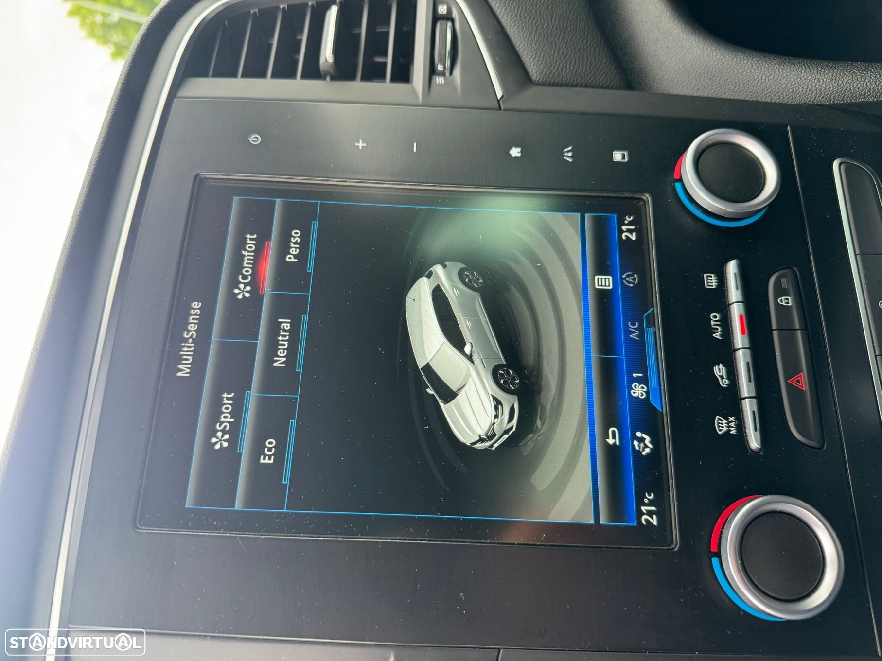 Renault Mégane ENERGY dCi 110 EDC INTENS - 16