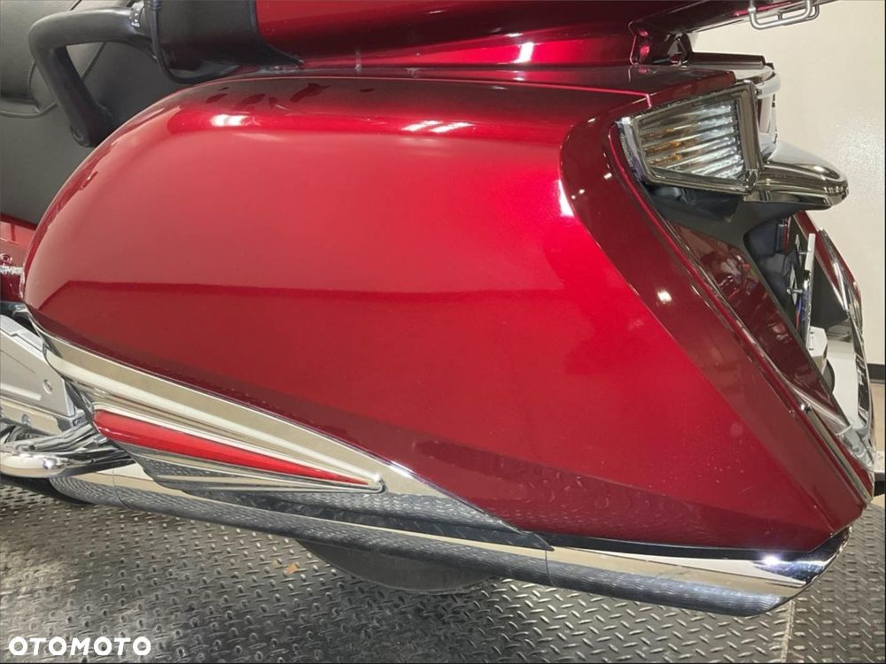 Honda GL - 11