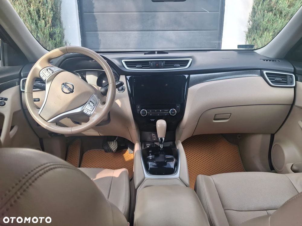 Nissan X-Trail 2.0 dCi Tekna Xtronic 4WD - 15