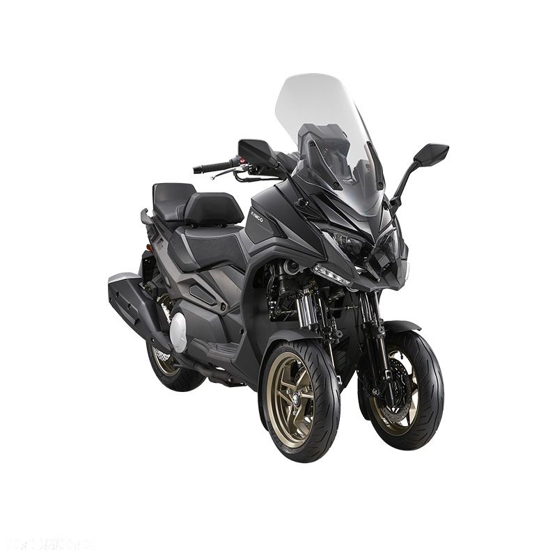 Kymco CV3 - 2