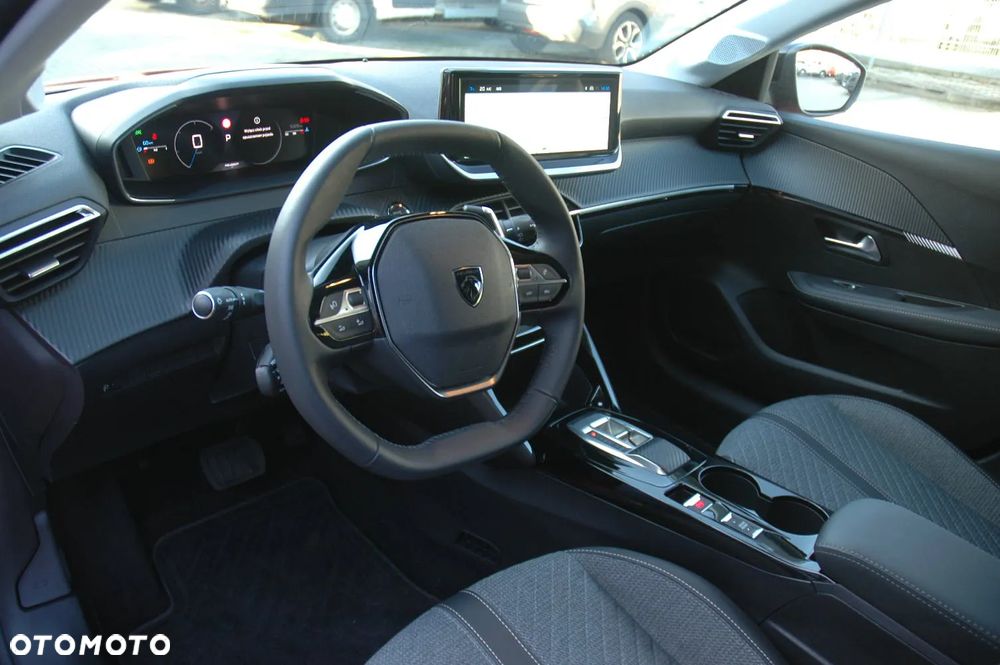 Peugeot 208 1.2 mHEV Allure - 6