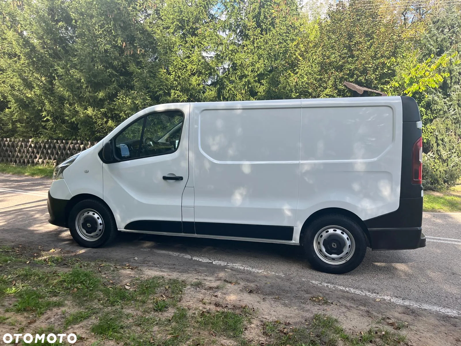 Renault Trafic - 8