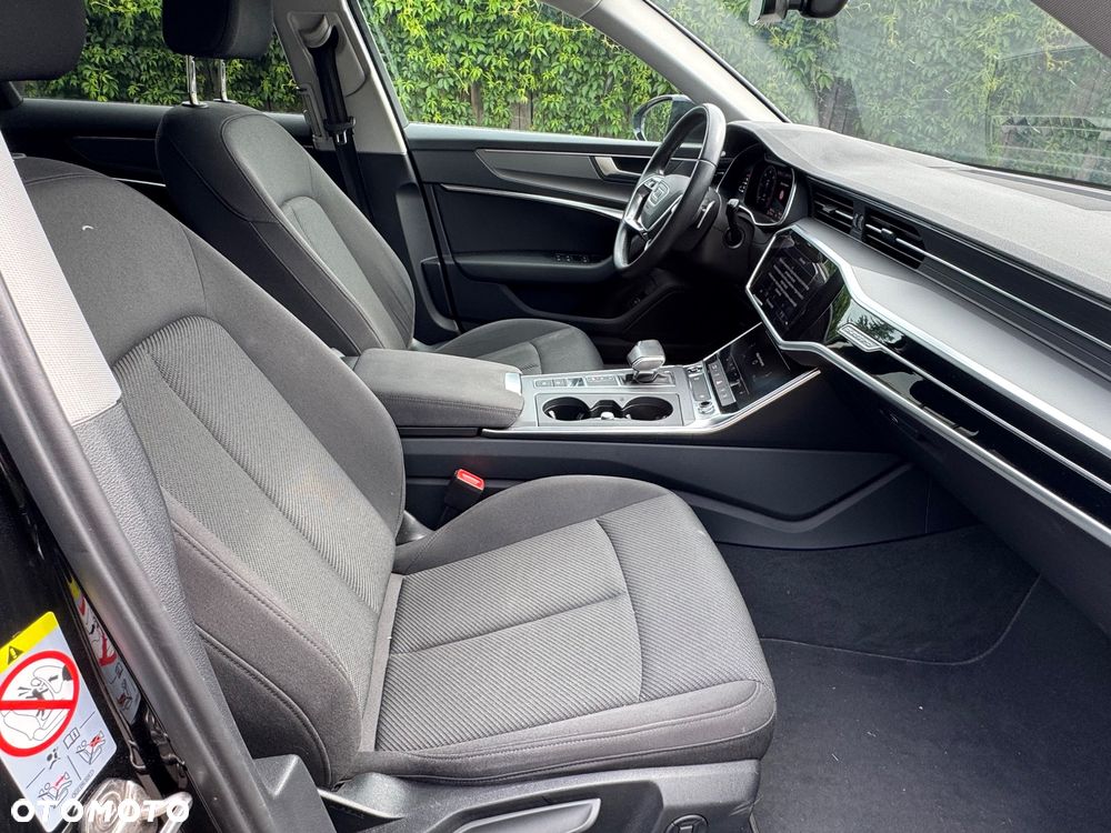 Audi A6 Avant - 28