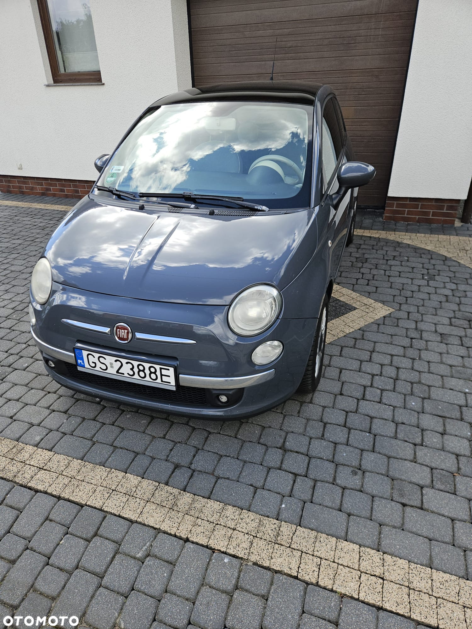 Fiat 500 1.3 Multijet Pop - 11