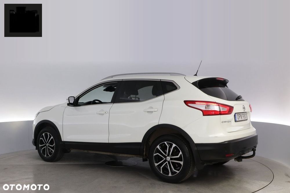 Nissan Qashqai 1.6 DIG-T 360 - 6