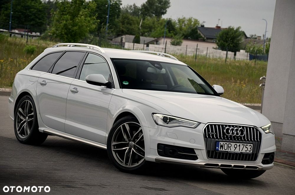 Audi A6 Allroad - 4