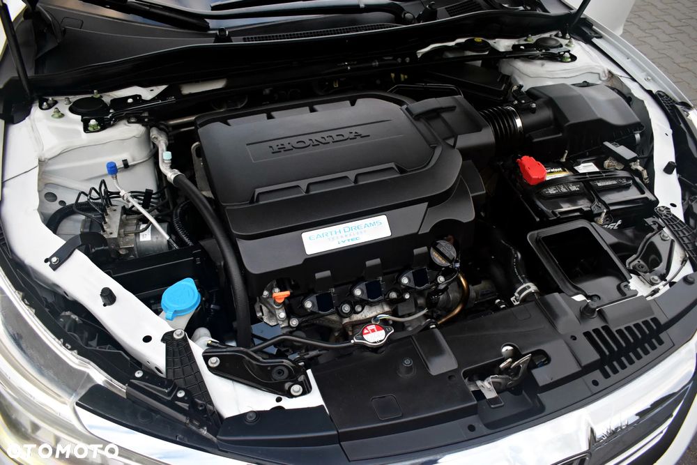 Honda Accord - 36