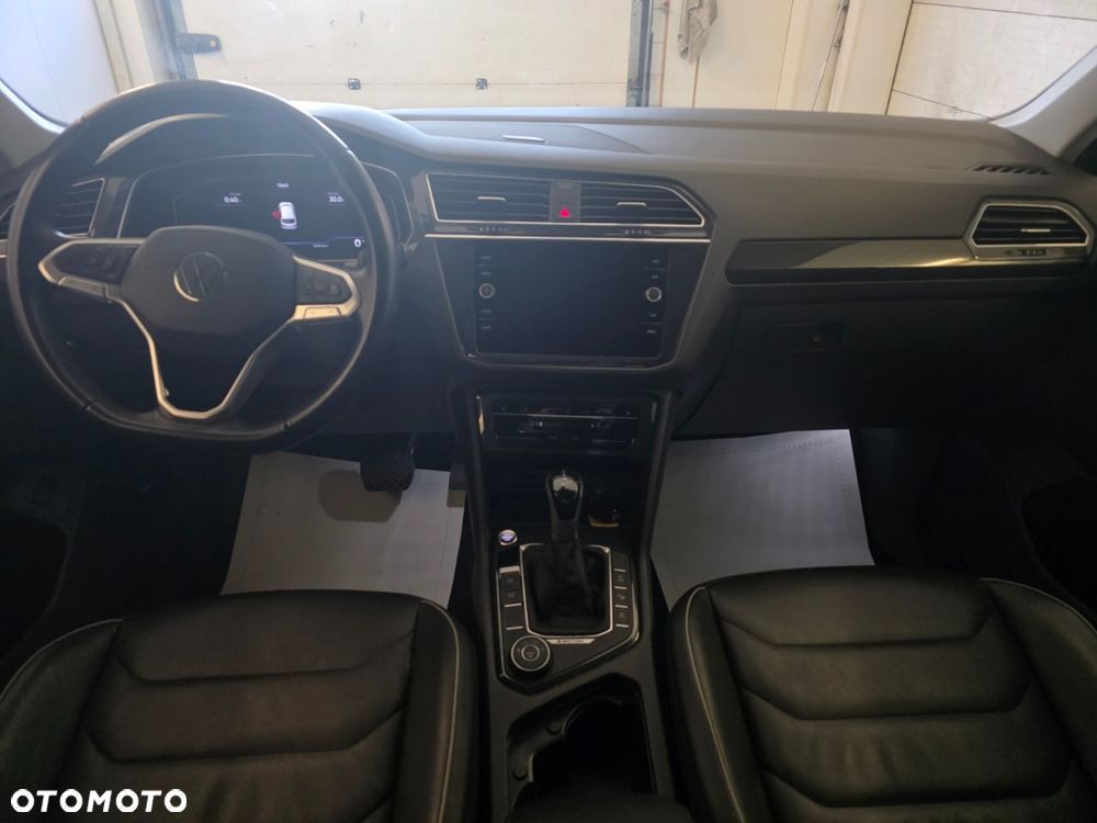 Volkswagen Tiguan 2.0 TDI SCR DSG - 23