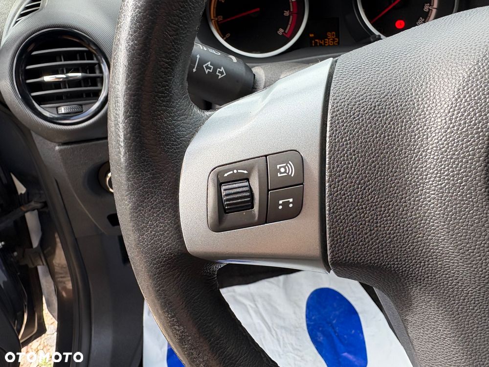 Opel Corsa 1.2 16V EcoFLEX Active - 17