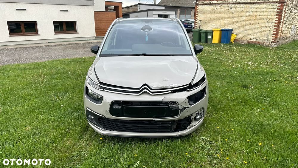 Citroën C4 SpaceTourer - 5