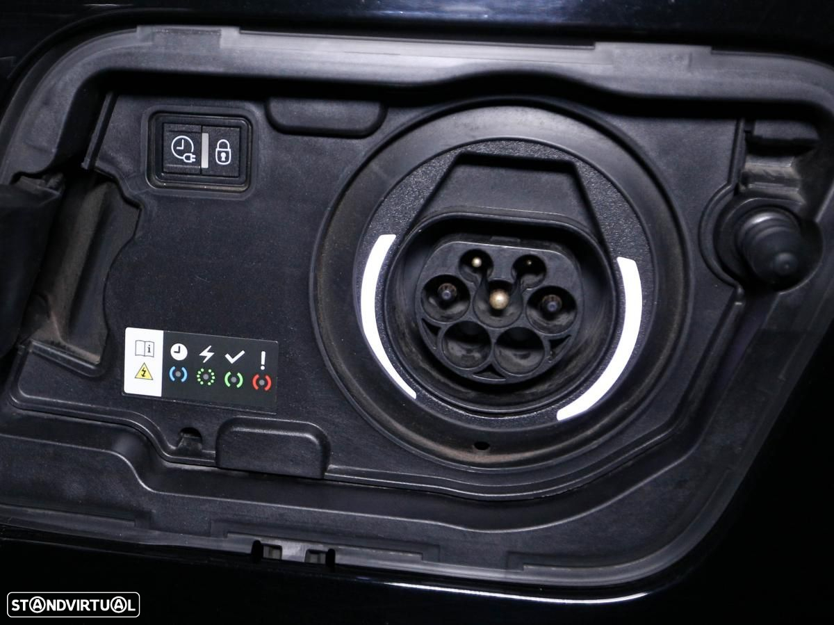 Peugeot 3008 1.6 Hybrid GT e-EAT8 - 13