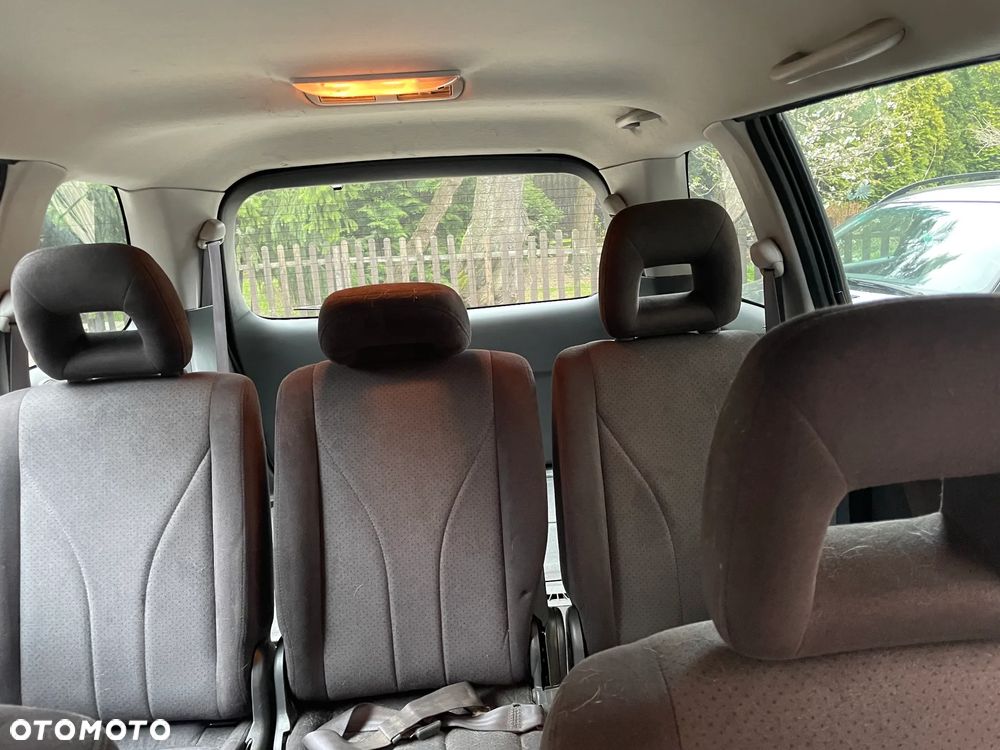 Mazda MPV 2.0 TD Comfort 7 - 6