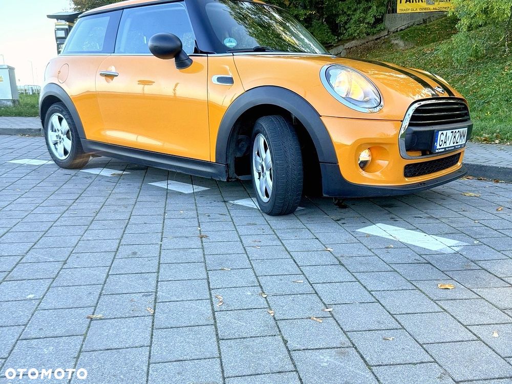 MINI ONE - 9