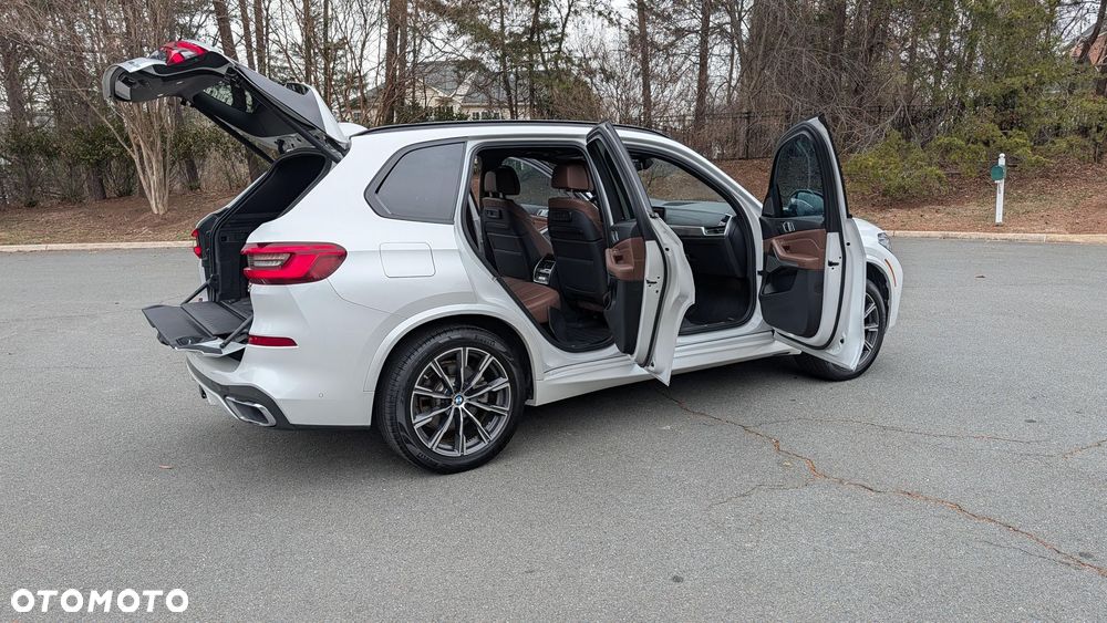 BMW X5 xDrive40i - 13