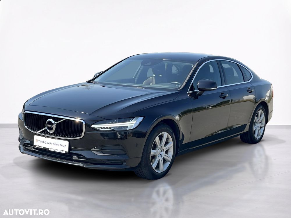 Volvo S90 D4 Inscription - 2