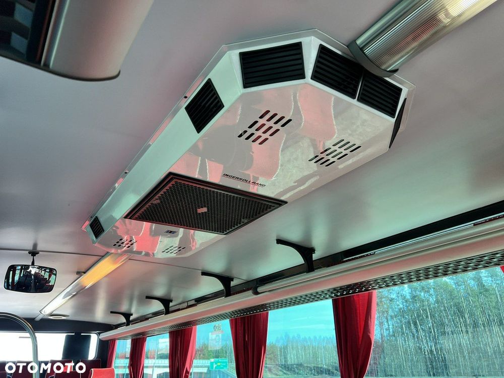 MAN CARRIER A91164E3 , PODMIEJSKI , SZKOLNY - 8