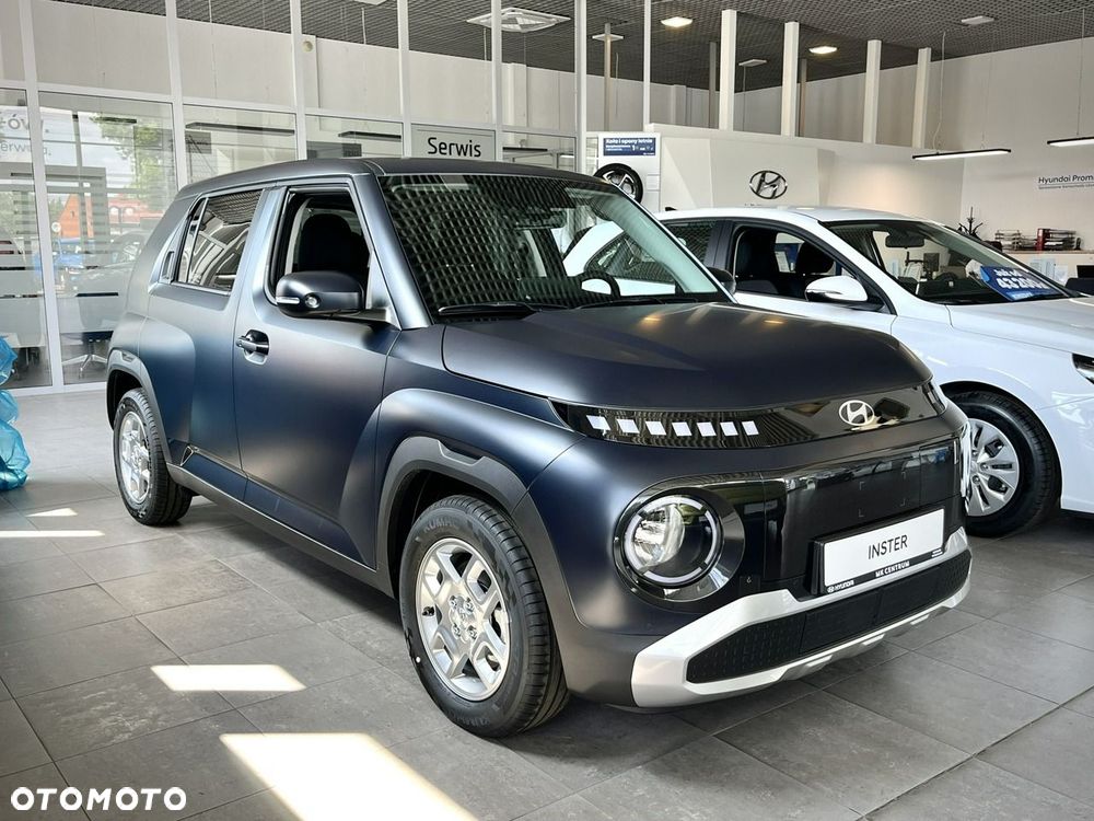 Hyundai Inster - 2