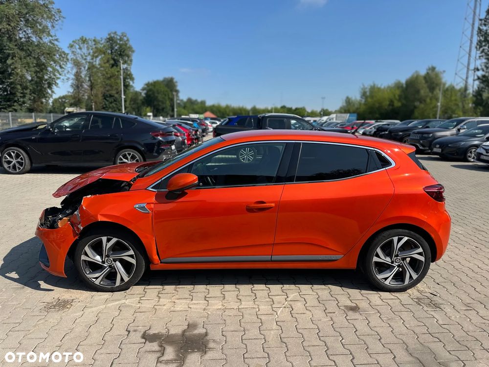 Renault Clio 1.0 TCe R.S Line - 4