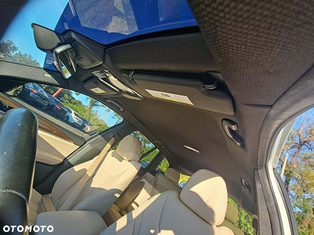 BMW X3 xDrive30i M Sport - 10